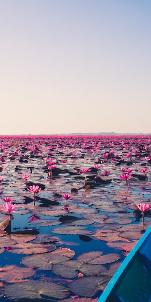 Udon Thani, TH transport