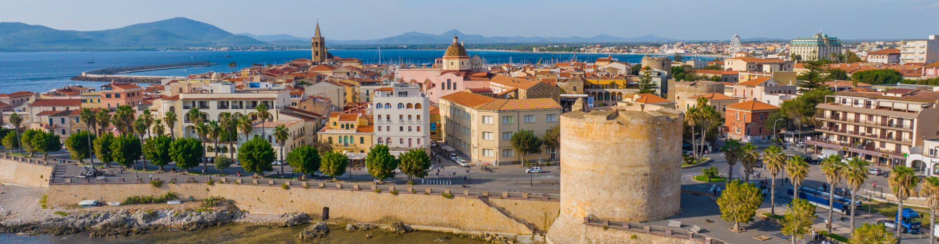 Alghero, IT