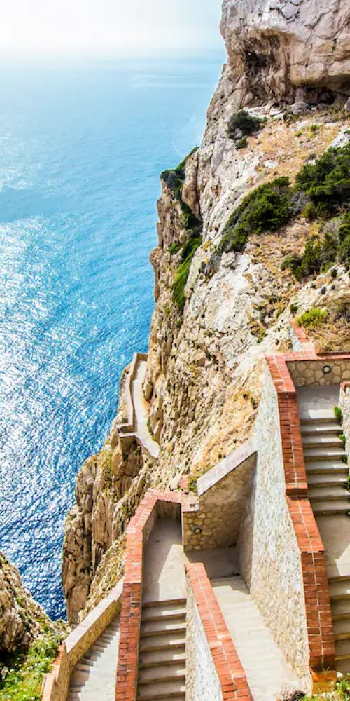 Alghero, IT transport