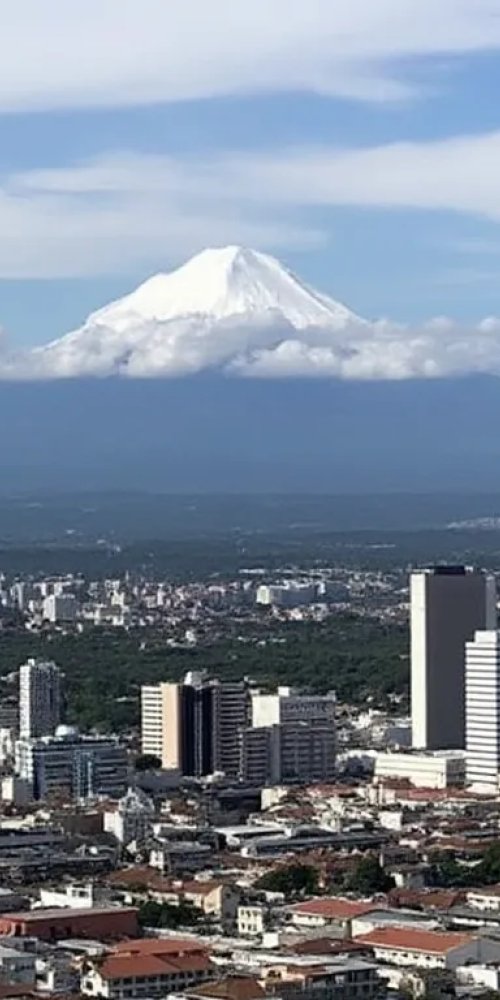 Salvador, BR transport