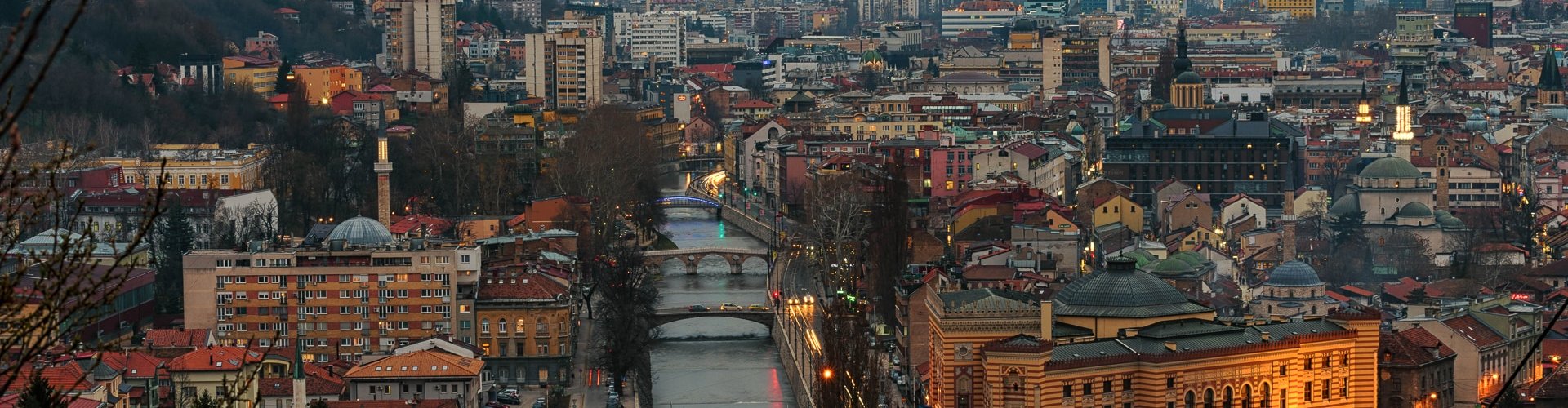 Sarajevo, BA