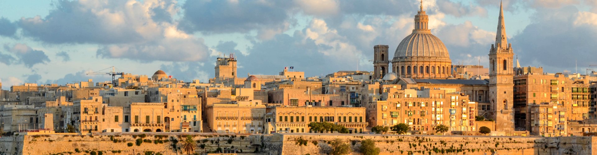 Valletta, MT
