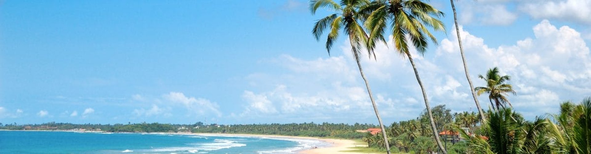 Bentota, LK