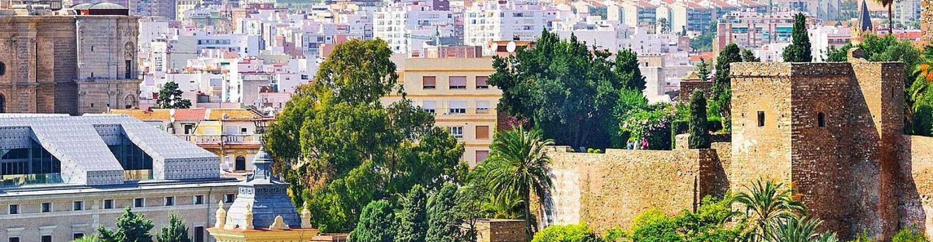 Málaga, ES
