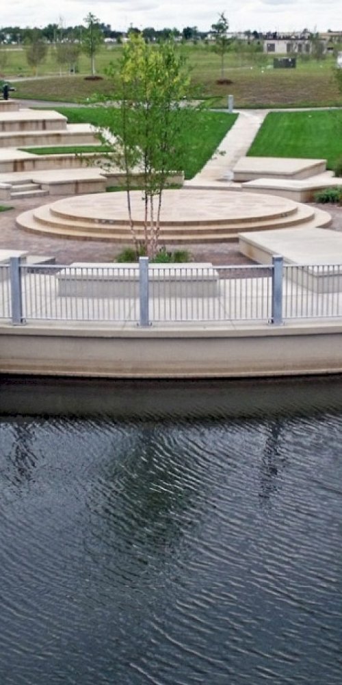 Ramsey, MN, US transport