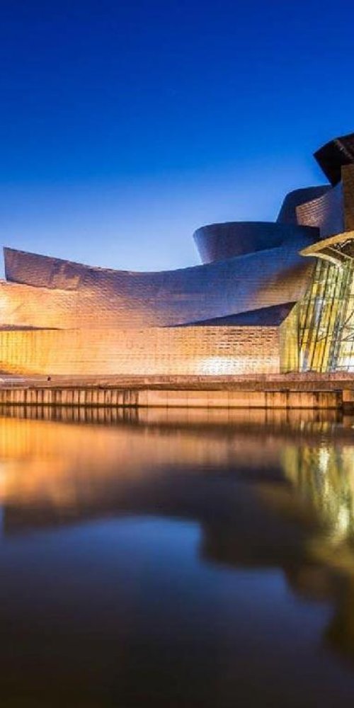 Bilbao, ES transport