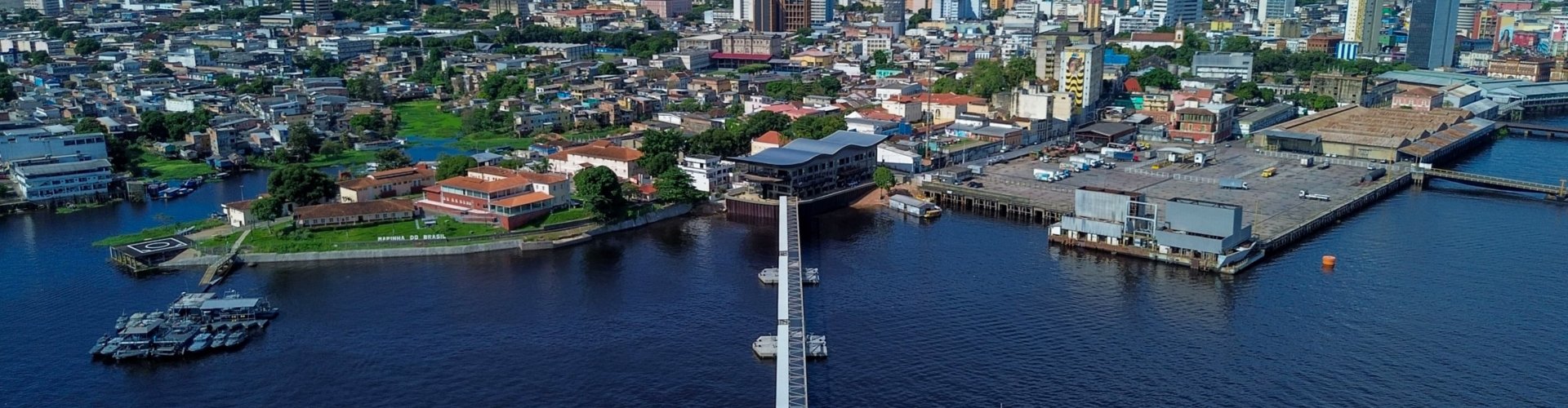 Manaus, BR