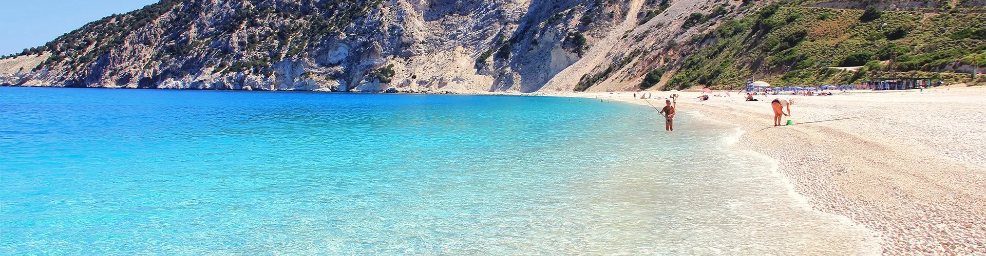 Kefalonia, GR cityscape