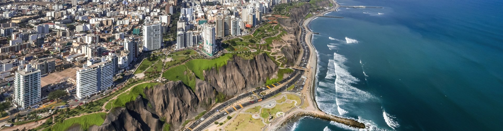 Lima, PE