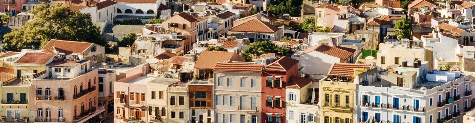 Chania, GR