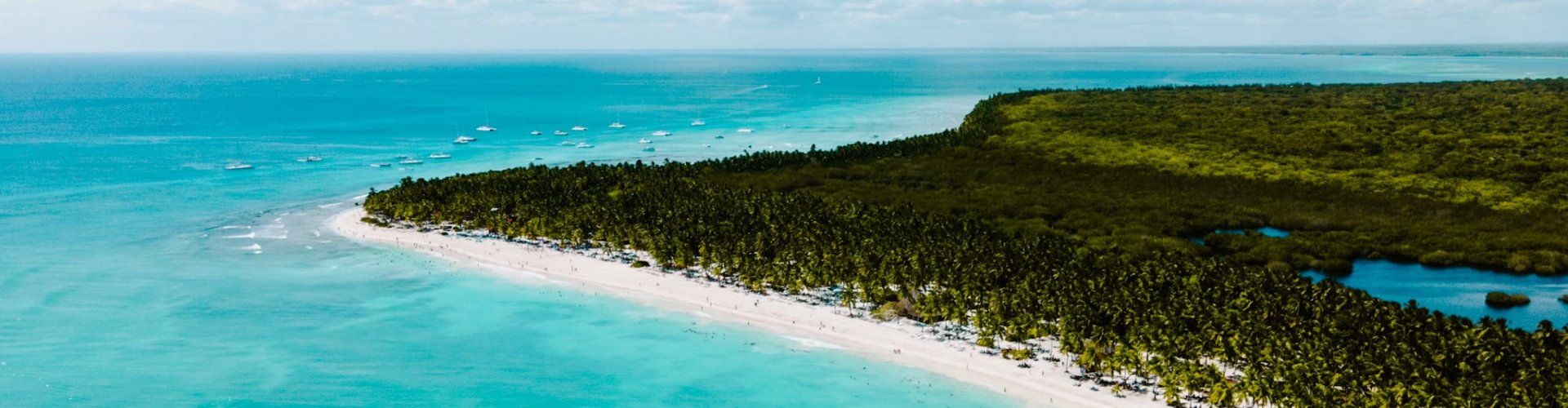 Bayahibe, DO cityscape