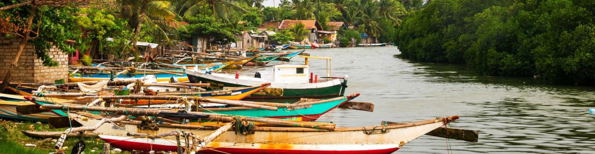 Negombo, WA, LK