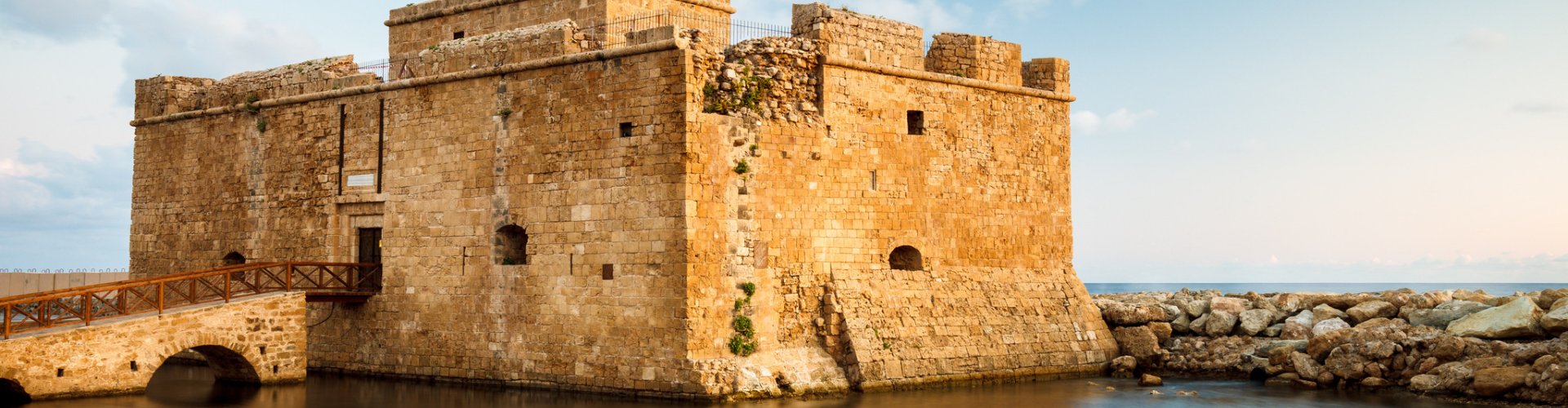 Paphos, CY