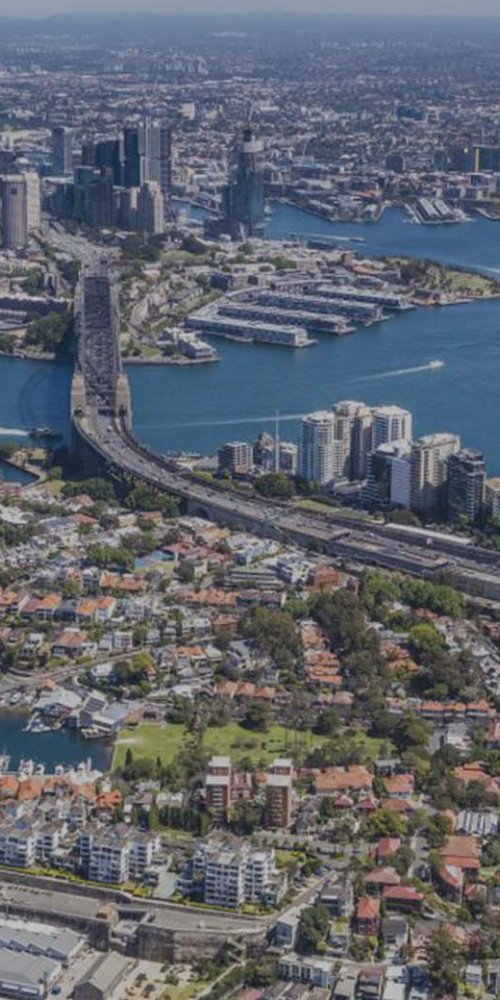 Sydney, NS, AU transport