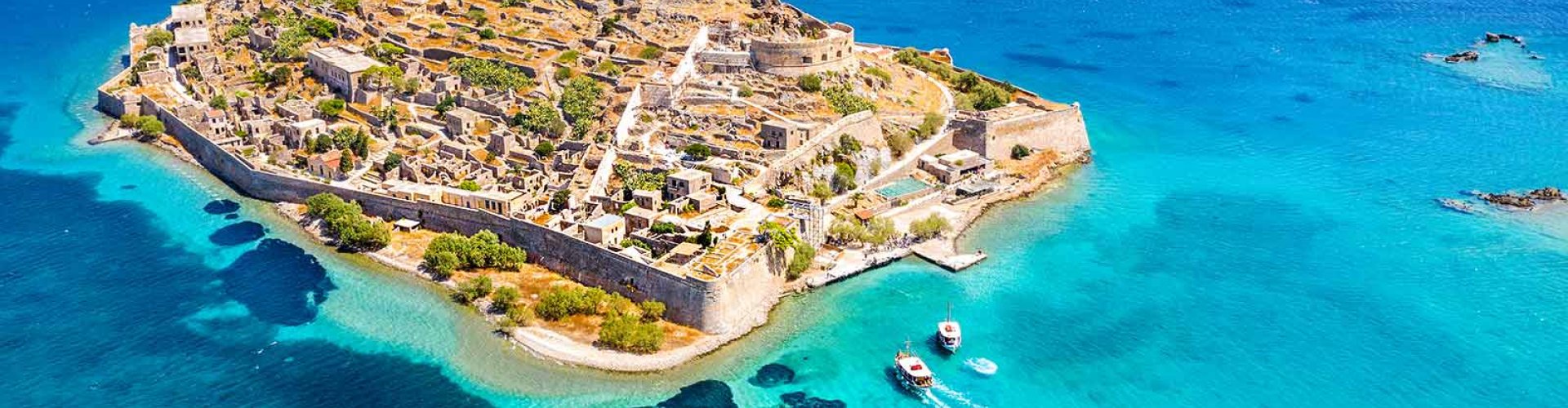 Heraklion, GR cityscape