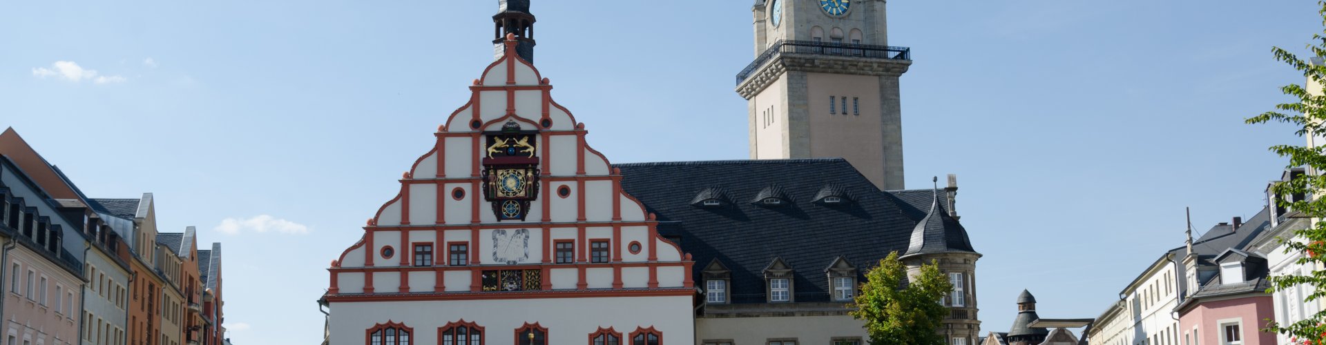 Plauen, DE
