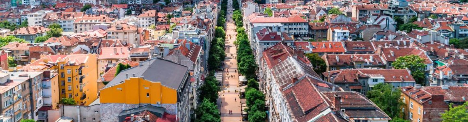 Sofia, BG