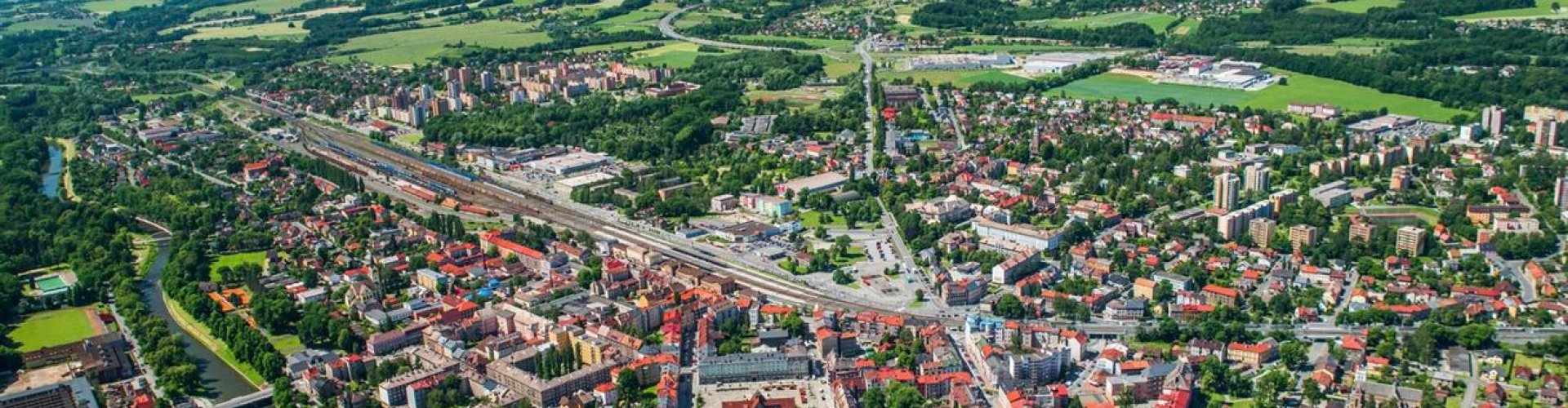 Český Těšín, cz