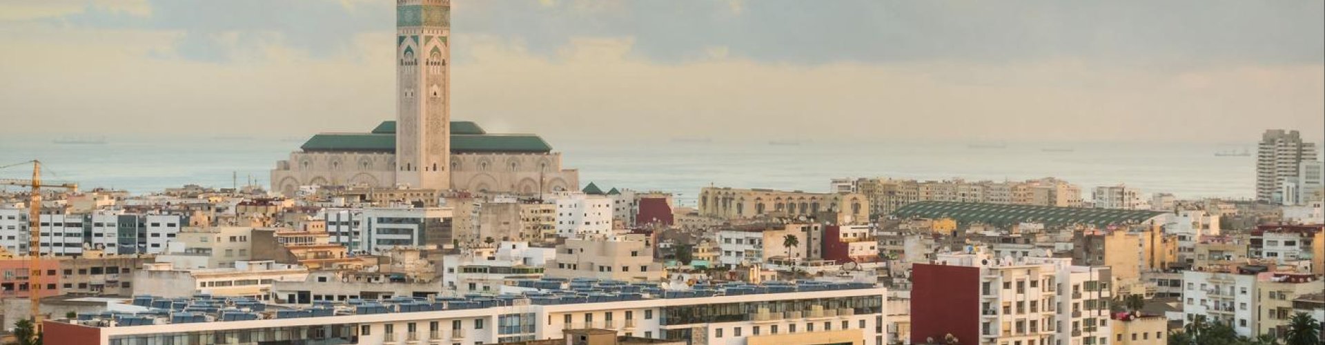 Casablanca, MA