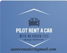 Pilot Car Rental Costa Rica logo