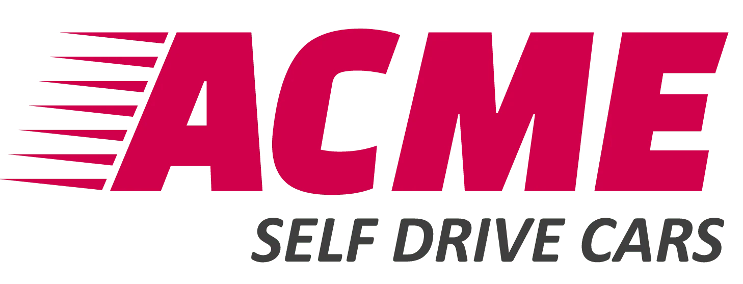 ACME Car Logo