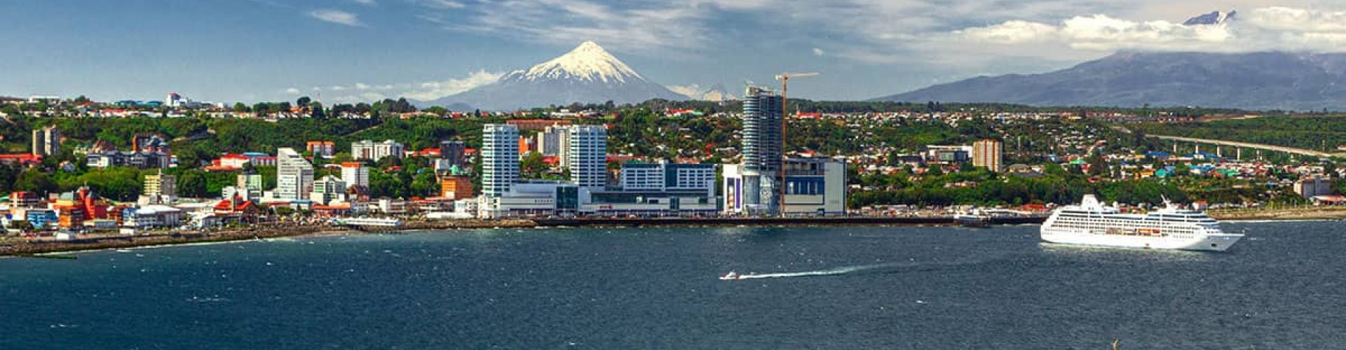 Puerto Montt, CL