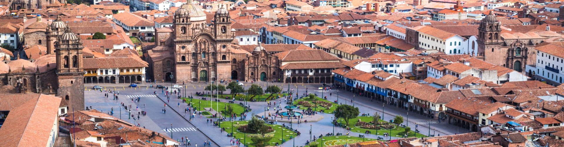 Cusco, PE