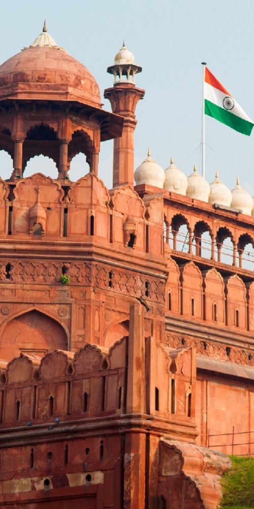 New Delhi, IN transport