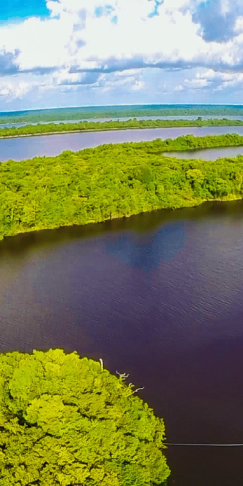 Manaus, BR transport