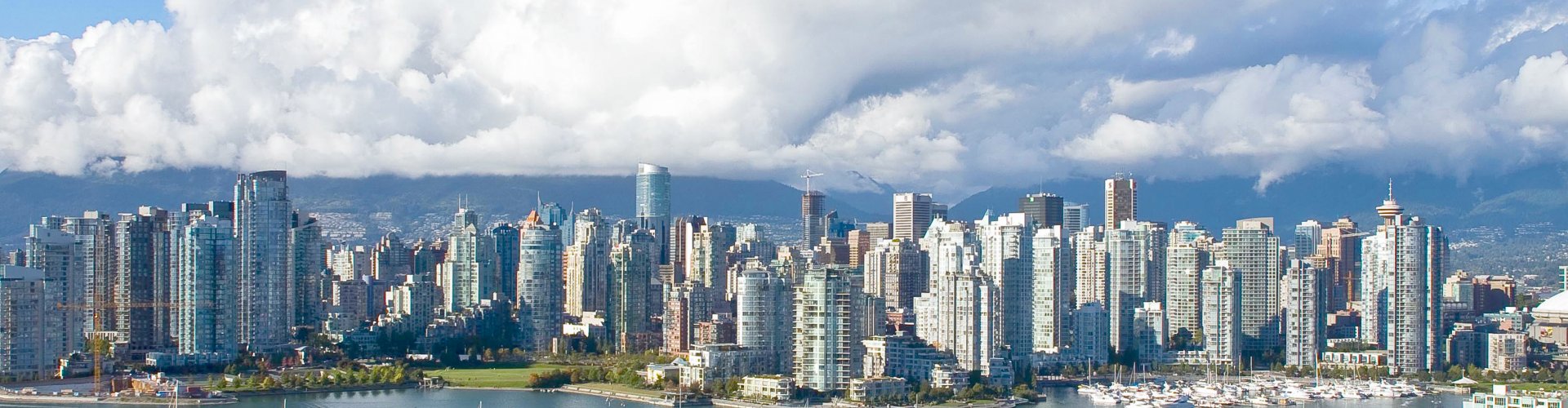 Vancouver, BC, CA