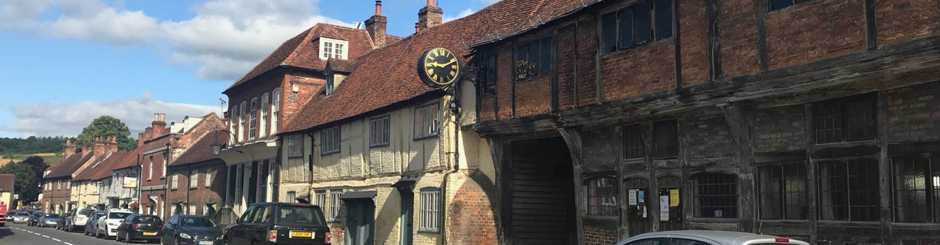 High Wycombe, UK