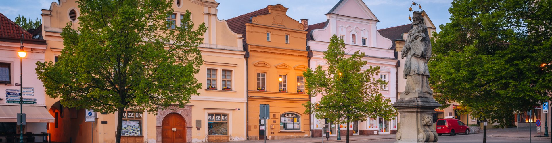 Beroun, CZ