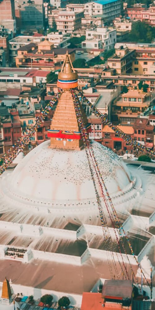 Kathmandu, NP transport