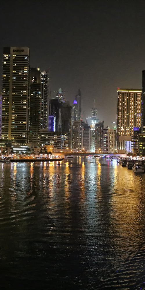 Dubai, AE transport