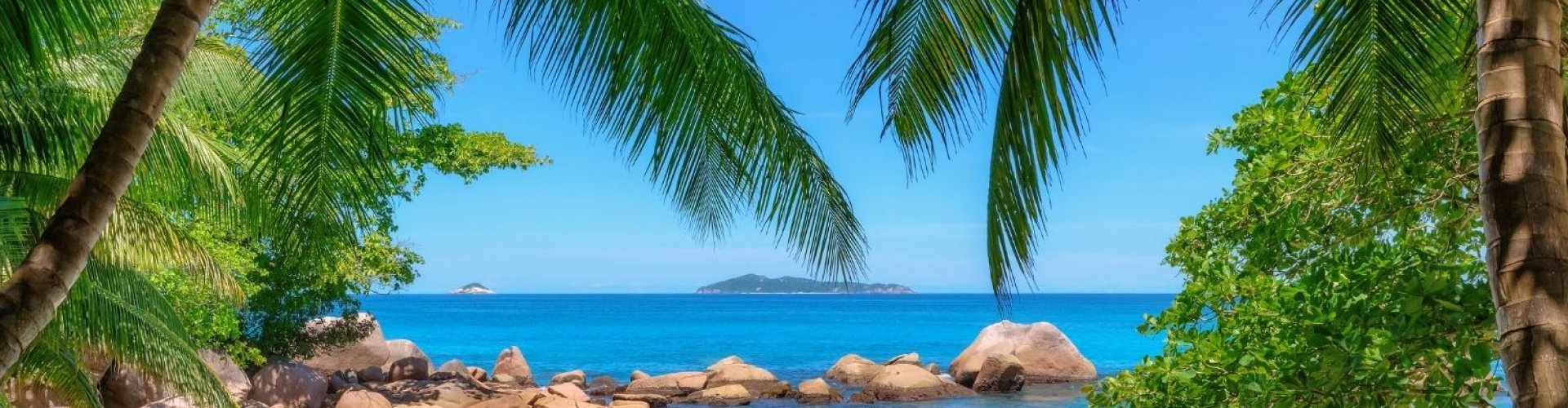 Praslin, SC