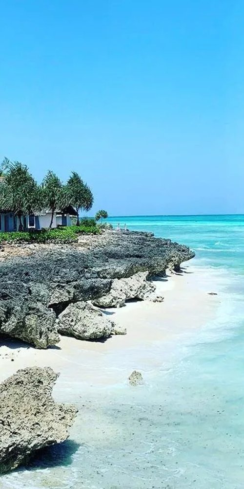 Zanzibar, TZ transport