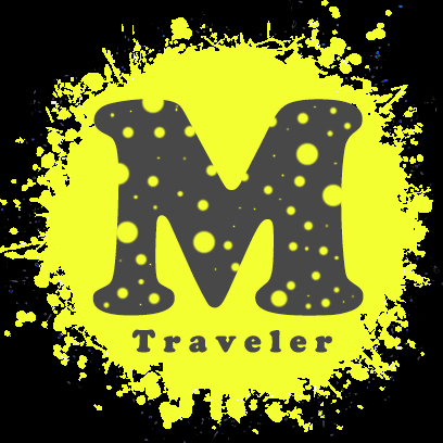 MTraveler logo
