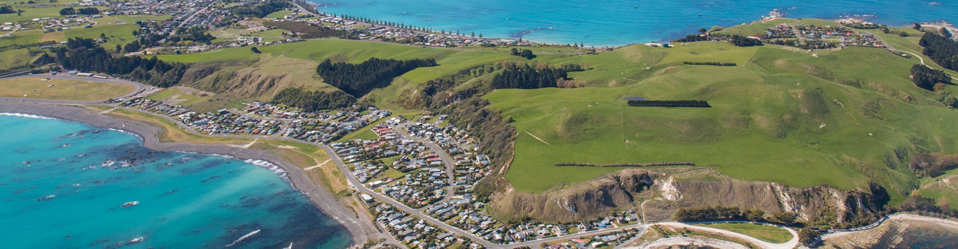 Kaikōura, nz