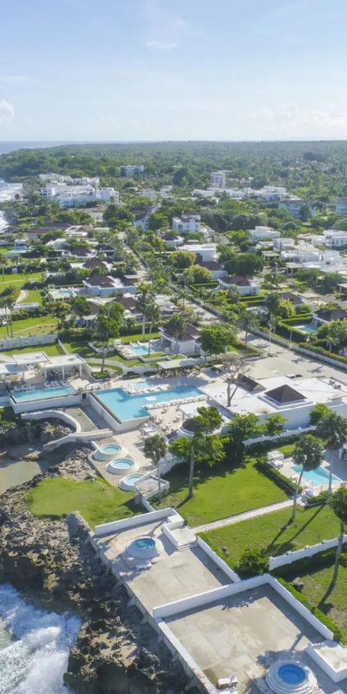 Sosúa, DO transport