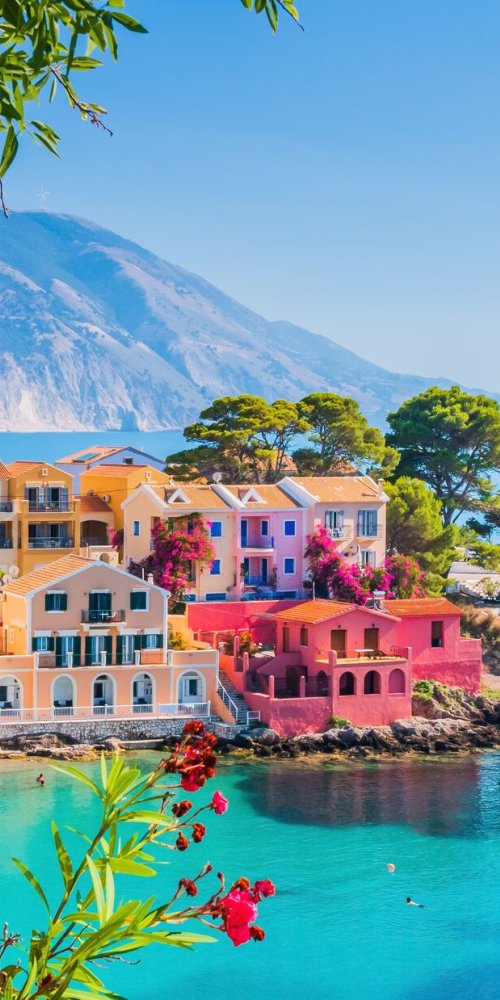 Kefalonia, GR transport