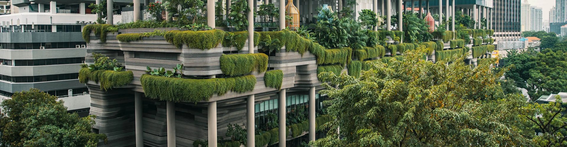 Singapore, SG cityscape