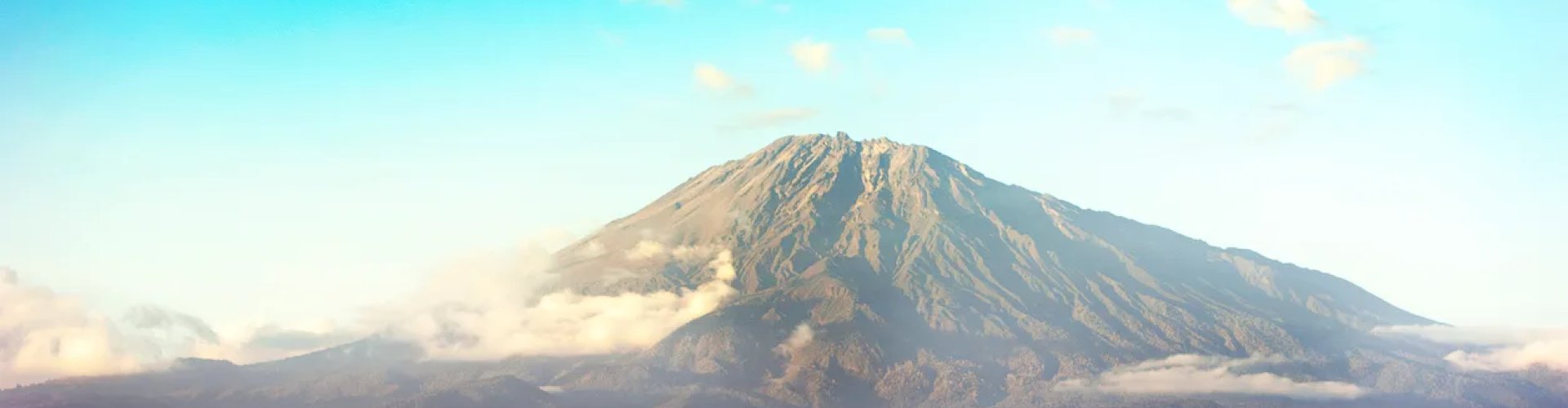 Arusha, TZ cityscape