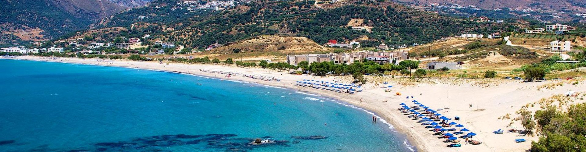 Plakias, GR