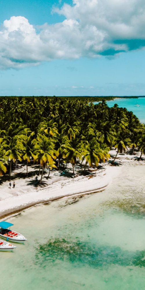 Bayahibe, DO transport