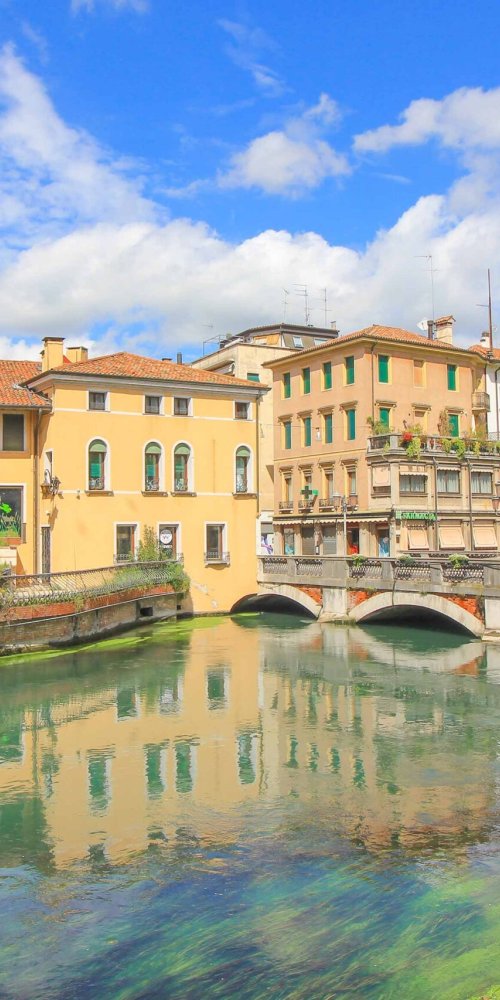 Treviso, IT transport