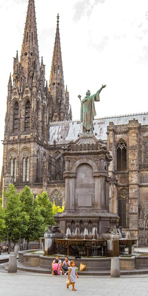 Clermont, FL, US transport