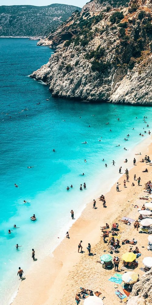 Antalya, TR transport