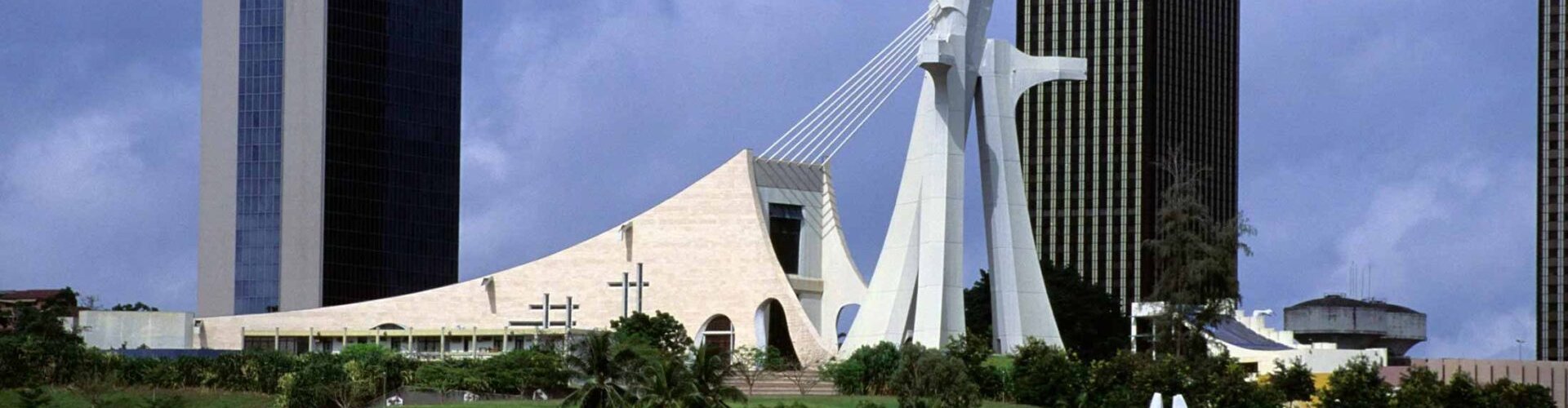 Abidjan, CI