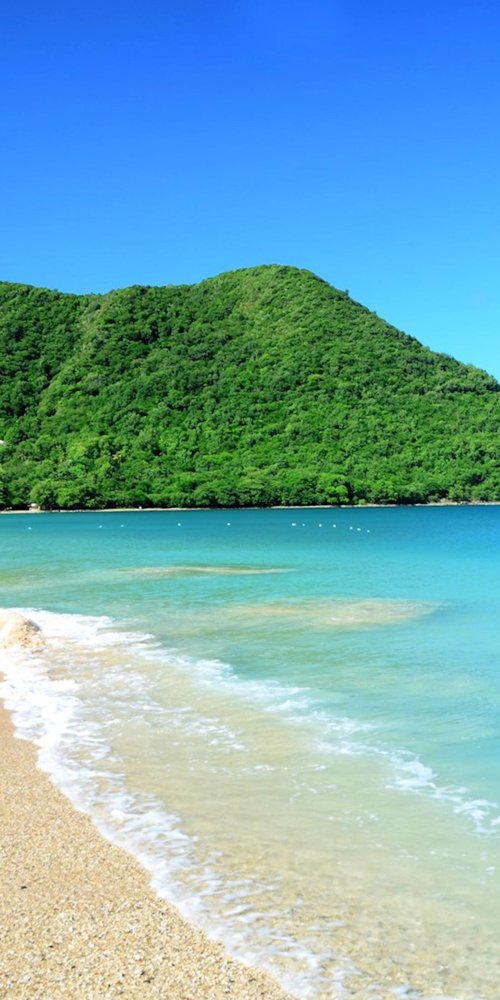 Saint Lucia, LC transport