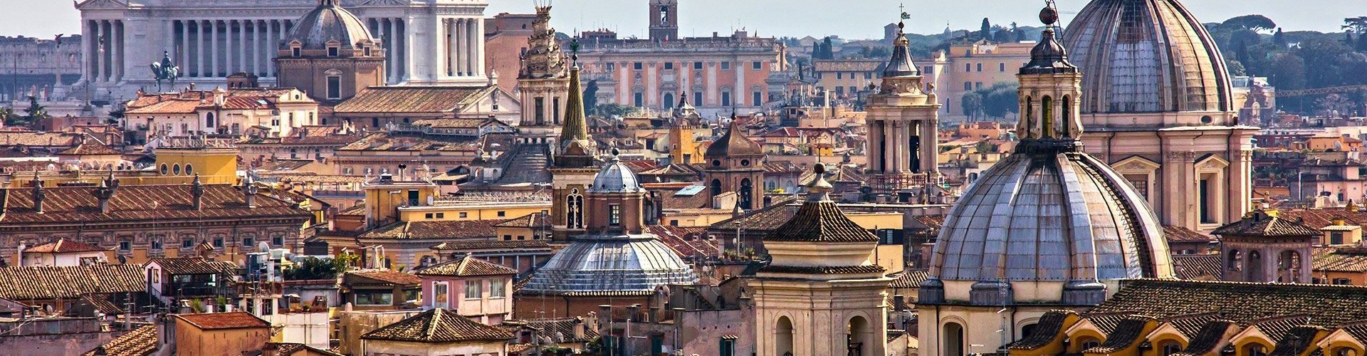 Rome, IT